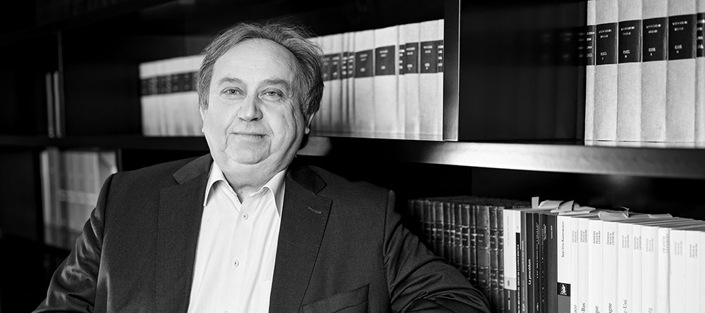 Jean-Louis Lodomez